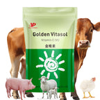 Golden Vitasol – Animal Vitamin