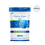 Vibrio Clear-Biological Safener: Safe, Green, Non-Irritating