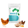 Anti-Flu Powder-Antiviral & Immune Booster for Poultry