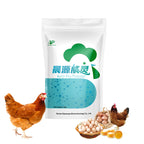 Anti-Flu Powder-Antiviral & Immune Booster for Poultry