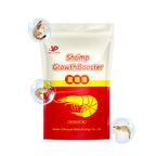 Shrimp Growth Booster-Vitamin Premixed Feed for Shrimp