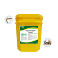 Pond Muck Cleaner-Oxidizes Black Sludge / Decomposes Mud Skin / Increases Dissolved Oxygen