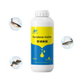 Povidone-lodine - Wide Application Scope, Safe, Non-Toxic, Good Stability