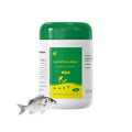 LactoForce Aqua-Decompose residual bait and feces Regulate pond pH 100-billion concentrated fermentable bacteria for intestinal regulation and feeding induction