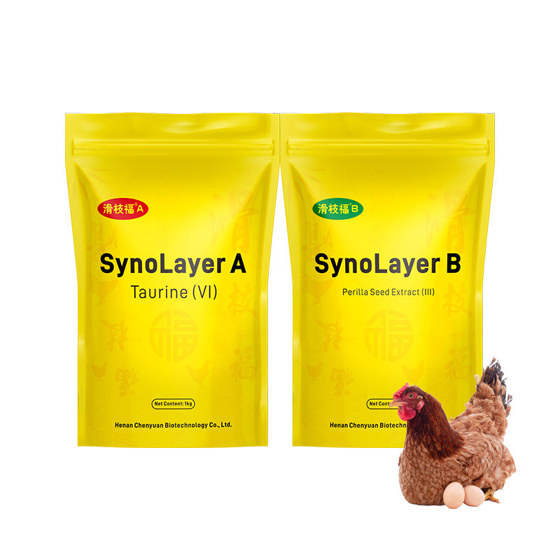 SynoLayer for laying hen