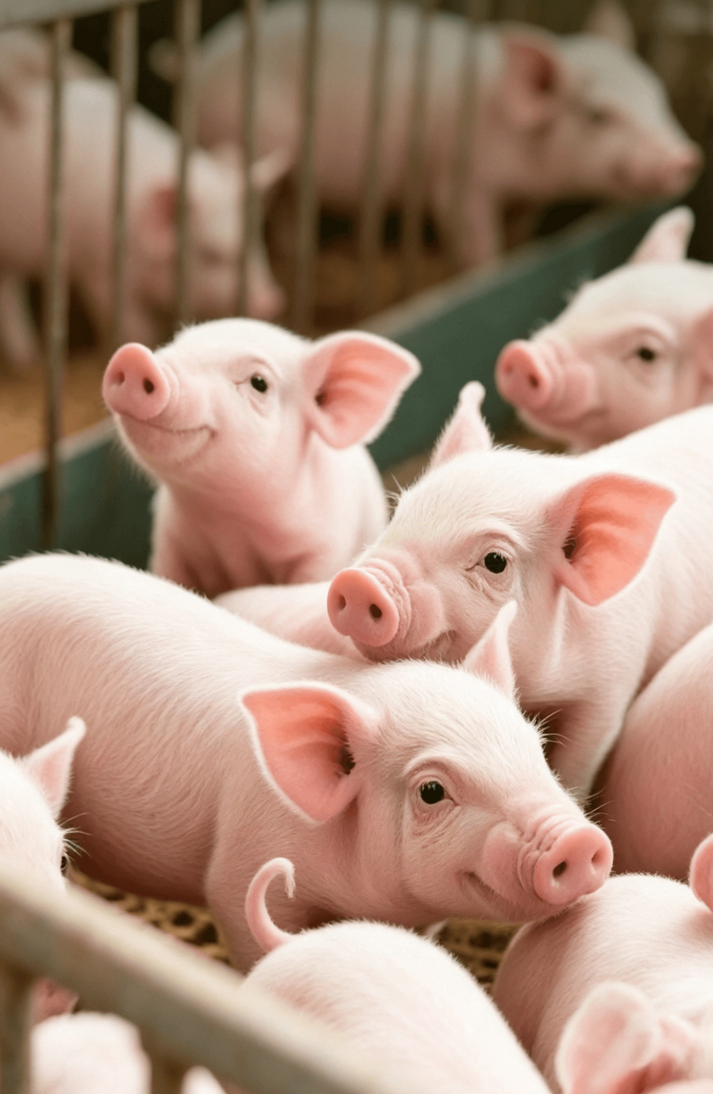 Pig Farming