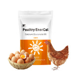Poultry EnerCal-Premium Calcium Supplement for Poultry