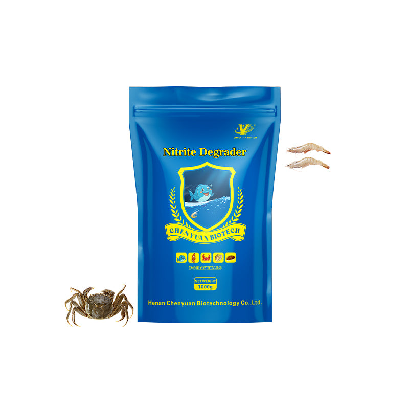 Nitrite Degrader-Degrade nitrite, Activate water bodies