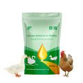 Jiu Lian-Antiviral for Poultry