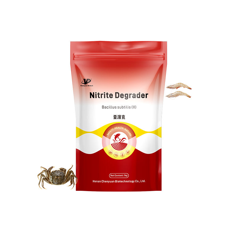 Nitrite Degrader-Degrade nitrite, Activate water bodies