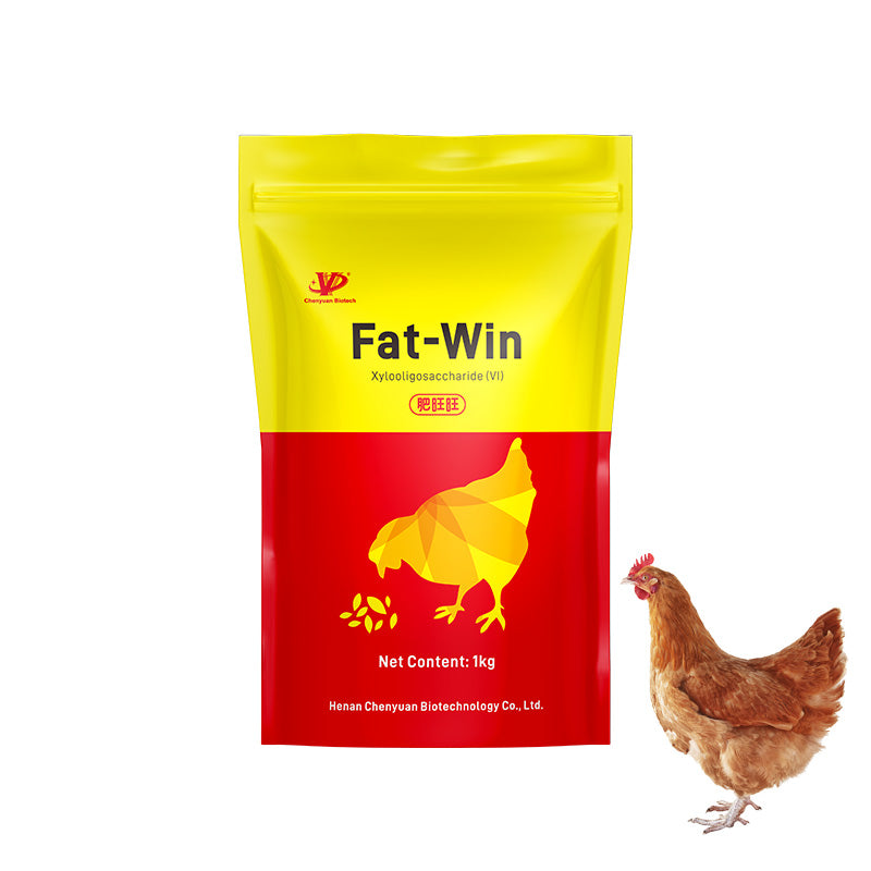 Fat-Win (for Chicken) -Poultry Growth Promoter-broiler growth booster