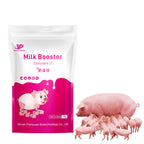 Milk Booster-Stimulates milk production, Enhances milk quality & piglet immunity
