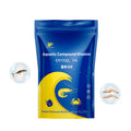 Aquatic Compound Vitamin-Multi-Mineral & Vitamin Complex / Accelerates Water Fertility & Calcium-Magnesium Conversion