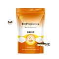 EM Probiotics-Stabilize Water Quality / Supplement Nutrients / Attract Feeding and Stimulate Appetite