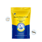 Aquatic Stress-Sooth-Appetite Enhancement, Liver Protection, Vitamin Supplementation