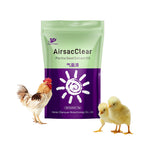 AirsacClear-Poultry Respiratory Health Additive