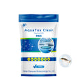AquaTox Clear-Water Power Regulate water quality