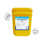 Pond Sludge Remover-Billion-Level Thiobacillus, Hydrogen Sulfide-Oxidizing Bacteria, Mineral Elements and Carriers