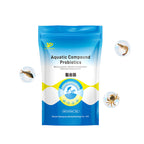 Aquatic Compound Probiotics-Pond Water Treatment/ Organic Matter Decomposition/ Sludge Degradation & Microbial Balance