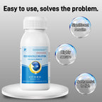 Mebendazole Solution-(for Aquatic Products)-An anti – helminthic pharmaceuticals Veterinary Prescription Pharmaceuticals