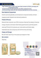 Shrimp Growth Enhancer