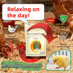 Poultry Cough Powder-Respiratory Disease Control in Poultry