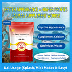 CalMag Supplement-Calcium and Magnesium Quick Supplement
