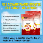 Aquatic Plants Booster