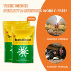 Toxin Binder for Chicken-Poultry-Specific Mold Remover