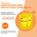 SynoLayer for laying hen