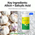 Aquatic Safe-Skin Rot, Gill Rot & Fungal Growth—Safe & Efficient