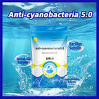 Anti-cyanobacteria