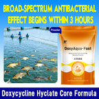 DoxyAqua-Fast-Rapid Bacteriostasis/Broad-Spectrum/Wide Use