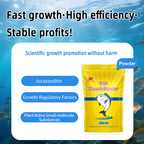 Fish Growth Booster-Vitamin Premix Feed for Fish