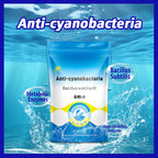 Anti-cyanobacteria
