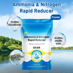 Ammonia & Nitrogen Rapid Reducer
