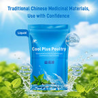 Cool Plus Poultry