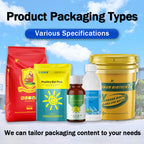 Lucky Seven-Layer Hen Egg Booster