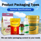Milk Booster-Stimulates milk production, Enhances milk quality & piglet immunity