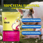 Sow Health Enhancer-Sow Health Enhancer-The Guardian of Sow and Piglet Health
