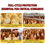 Golden Vitasol – Animal Vitamin