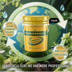 Pond Protect-C-Carbon Supplement / Bacteria Stabilization & Intestinal Improvement
