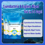 Anti-cyanobacteria