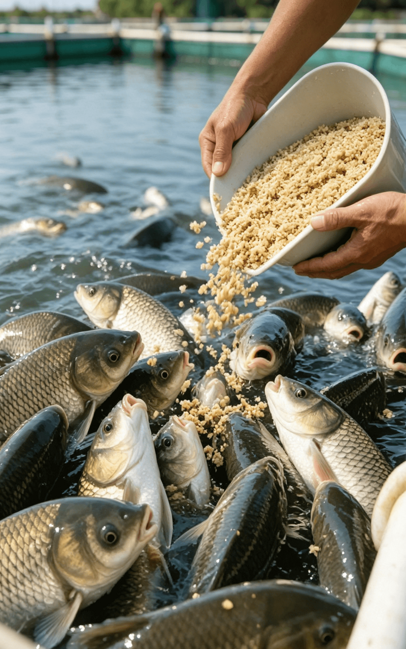 Aquaculture