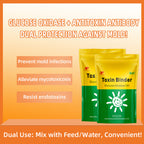 Toxin Binder for Chicken-Poultry-Specific Mold Remover