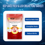 Aquatic Plants Booster