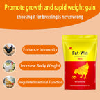 Fat-Win (for Chicken) -Poultry Growth Promoter-broiler growth booster