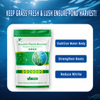 Aquatic Plants Booster