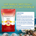 CalMag Supplement-Calcium and Magnesium Quick Supplement