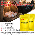 SynoLayer for laying hen